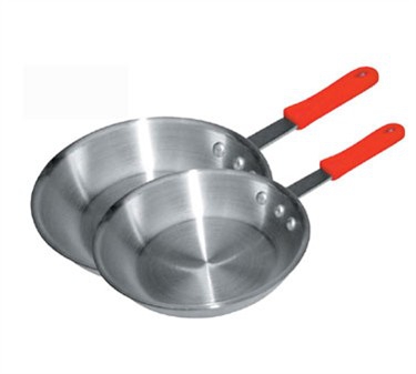  Commercial Stainless Steel and Silicone Non