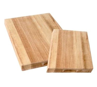 light wood cutting board