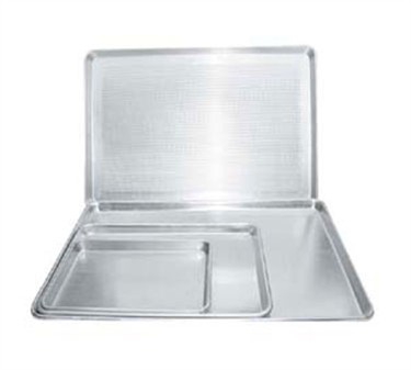 Winco ALXP-1318 Aluminum Half Size Sheet Pan, 13 x 18 - Able Kitchen
